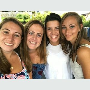 Meet your Posher, Tara